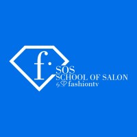 F School of Salon by FTV logo - Similar company to F Salon By Ftv