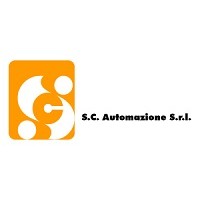 S.C. Automazione S.r.l. logo - Similar company to Sat Telematica