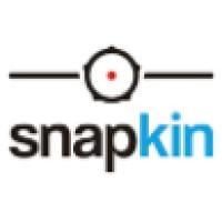 SNAPKIN logo - Similar company to Exalt3D