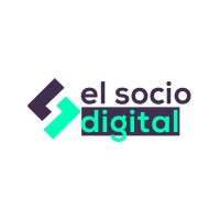 El Socio Digital logo - Similar company to Devzeros S.A.S