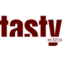 TastyEdits logo - Similar company to Kalipso Labs
