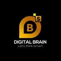 Digital Brain Services logo - Similar company to Supreme Digital Solutions(Sds)