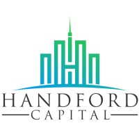 Handford Capital LLC logo - Similar company to Sam Liebman 