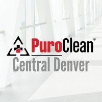 PuroClean of Central Denver logo - Similar company to Matt Devine Inc