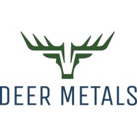 Deer Metals logo - Similar company to Forest Metal Group B.V.