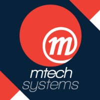 M-Tech Systems Ltd logo - Similar company to Mtech Systems