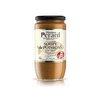 Maison Perard logo - Similar company to Raffolé