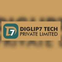 DigLip7 logo - Similar company to Nextskillstep