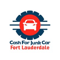 Cash For Junk Car Fort Lauderdale logo - Similar company to Junk Car Yard