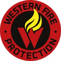 Western Fire Protection UK logo - Similar company to Mdl Roofing Ltd