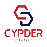 Cypder Solutions logo - Similar company to Akash Apparel