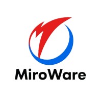MiroWare logo - Similar company to Usaddress.Com