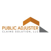 Public Adjuster Claims Solution logo - Similar company to Claims Verification Inc.
