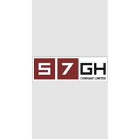 57GH Company Limited logo - Similar company to Simba Gate Security Ltd