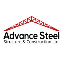 Advance Steel Structure & Construction Ltd. logo - Similar company to Steel Solutions D.O.O.