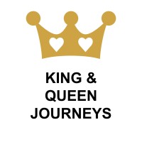 King and Queen Journeys logo - Similar company to Work Out Room | Vdab