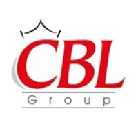 CBL Group logo - Similar company to Cargills Ceylon