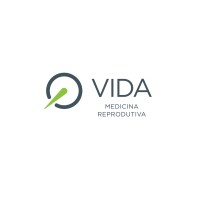 Vida Medicina Reprodutiva logo - Similar company to Meta Soluções Ambientais