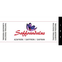 SAFFRON GLOBAL TRAIDING SL logo - Similar company to Saffron Software Solutions