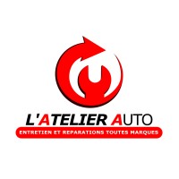 L'Atelier Auto logo - Similar company to Drecq