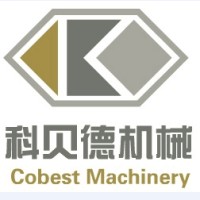 Qingdao Cobest Machinery Co.,Ltd logo - Similar company to Marposs Italia S.P.A.