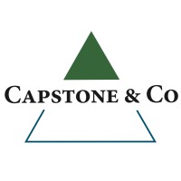 Capstone & Company logo - Similar company to Capstone