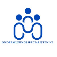 Ondermijningsspecialisten.nl logo - Similar company to Landelijk Programma Ondermijning