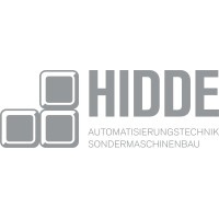 Hidde GmbH & Co. KG logo - Similar company to Global Systems Solutions Gmbh