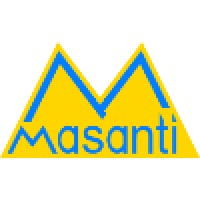 Masanti A/S logo - Similar company to Inuplan A/S