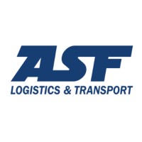 Asf Group logo - Similar company to Asf