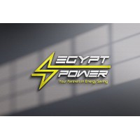 Egypt Power logo - Similar company to Epytro