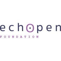 echOpen foundation logo - Similar company to Birdes