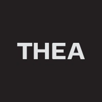 THEA logo - Similar company to Vmre