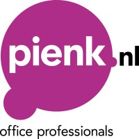 Pienk | Office Professionals logo - Similar company to Dot.Com