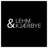 Lehm & Kjærbye