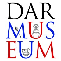 DAR Museum logo - Similar company to Urban Remains