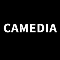 Camedia logo - Similar company to Ei Studio