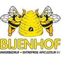 BIJENHOF logo - Similar company to Advance Science