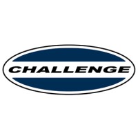 The Challenge Machinery Company logo - Similar company to Baumfolder Corporation