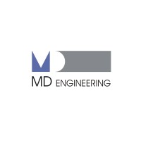 MD Engineering logo - Similar company to Diversified Manufacturing Technologies, Llc