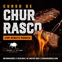 Charcoal and Ember Barbecue logo - Similar company to Carvão Unicoco