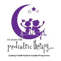 Anaheim Hills Pediatric Therapy, Inc