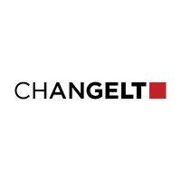 CHANGE LT logo - Similar company to Afriko