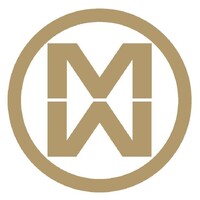 Miss World Australia logo - Similar company to Youcan Enterprises