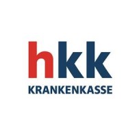 hkk Krankenkasse logo - Similar company to Ikk Classic