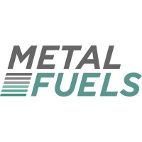 Metal Fuels logo - Similar company to Fabublox