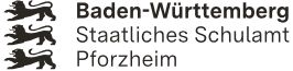 Staatliches Schulamt Pforzheim logo - Similar company to Schulamt-Nuertingen