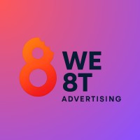 We 8T Advertising logo - Similar company to Samish Investment Services Pvt Ltd