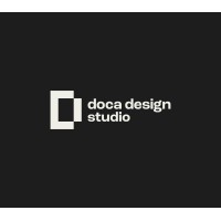 Doca Studio logo - Similar company to 998 Records