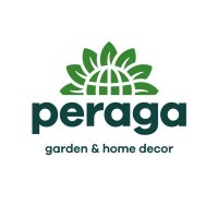 Peraga Garden Center logo - Similar company to Giubileo